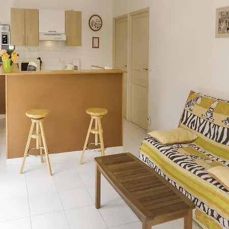 Superbe Maison 1 à Hébergement de vacances
