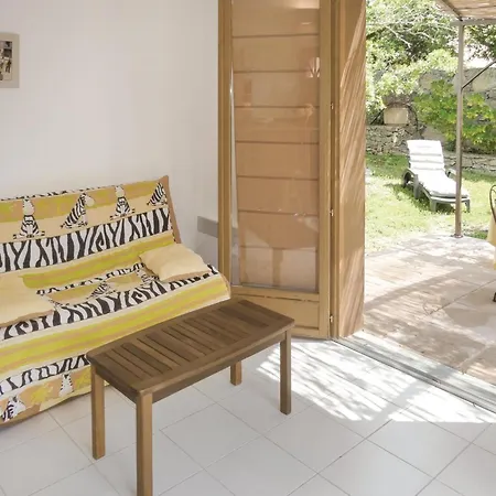 Superbe Maison 1 à Hébergement de vacances