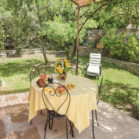 Superbe Maison 1 à Hébergement de vacances *