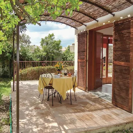 Superbe Maison 1 à