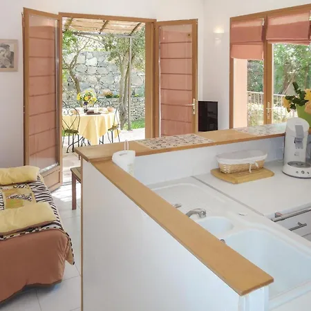 Superbe Maison 1 à * Cazevieille