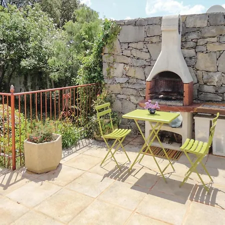 Hébergement de vacances Superbe Maison 1 à Cazevieille