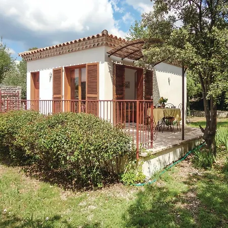 Lovely In With Kitchen * Cazevieille