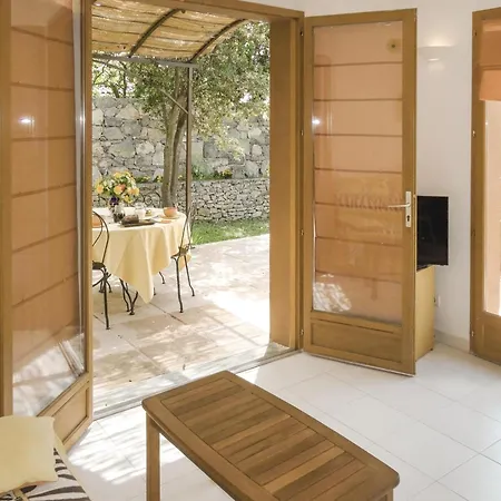 Superbe Maison 1 à Hébergement de vacances *
