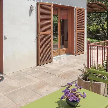 Hébergement de vacances Superbe Maison 1 à Cazevieille