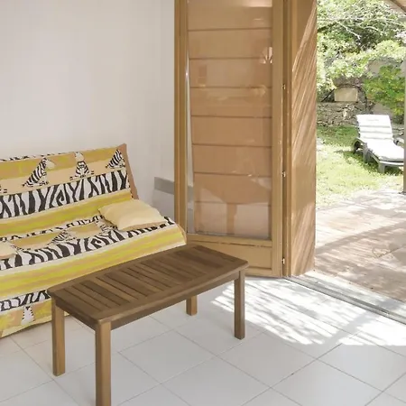 Superbe Maison 1 à Hébergement de vacances