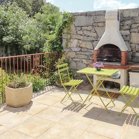 Lovely In With Kitchen *