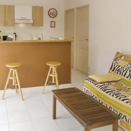 Superbe Maison 1 à Hébergement de vacances Cazevieille