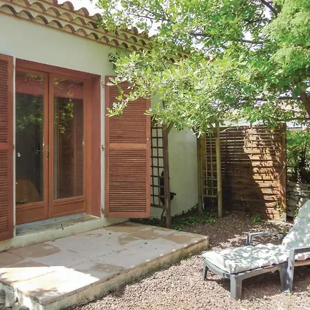 Superbe Maison 1 à Hébergement de vacances Cazevieille