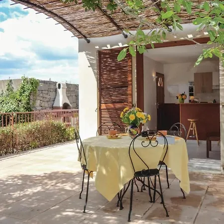 Lovely In With Kitchen *