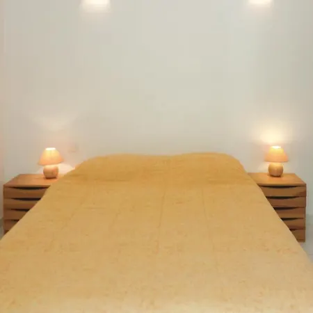Hébergement de vacances Superbe Maison 1 à Cazevieille