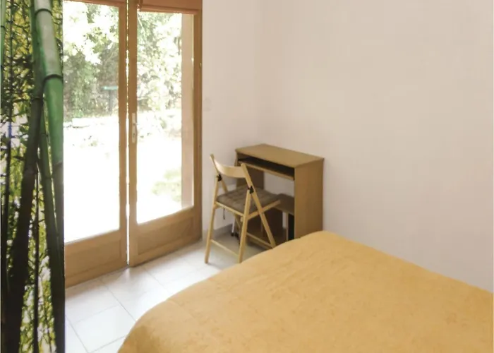 Hébergement de vacances Lovely In With Kitchen