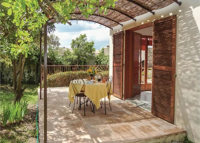 Lovely In With Kitchen