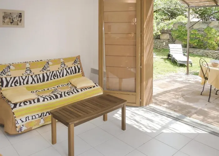 Lovely In With Kitchen Hébergement de vacances