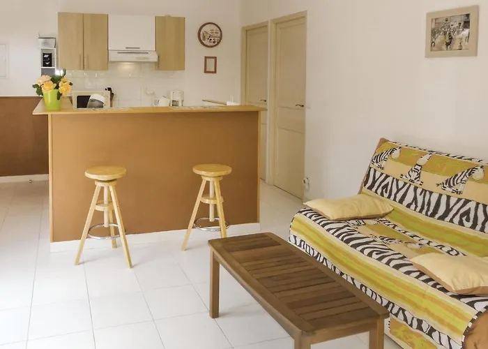 Lovely In With Kitchen Hébergement de vacances Cazevieille